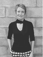 Gabrielle Trickey - Real Estate Agent