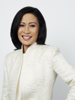 Vivien Yap - Real Estate Agent