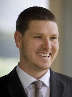 Luke Frederickson - Real Estate Agent