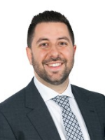 Adriano Famularo - Real Estate Agent