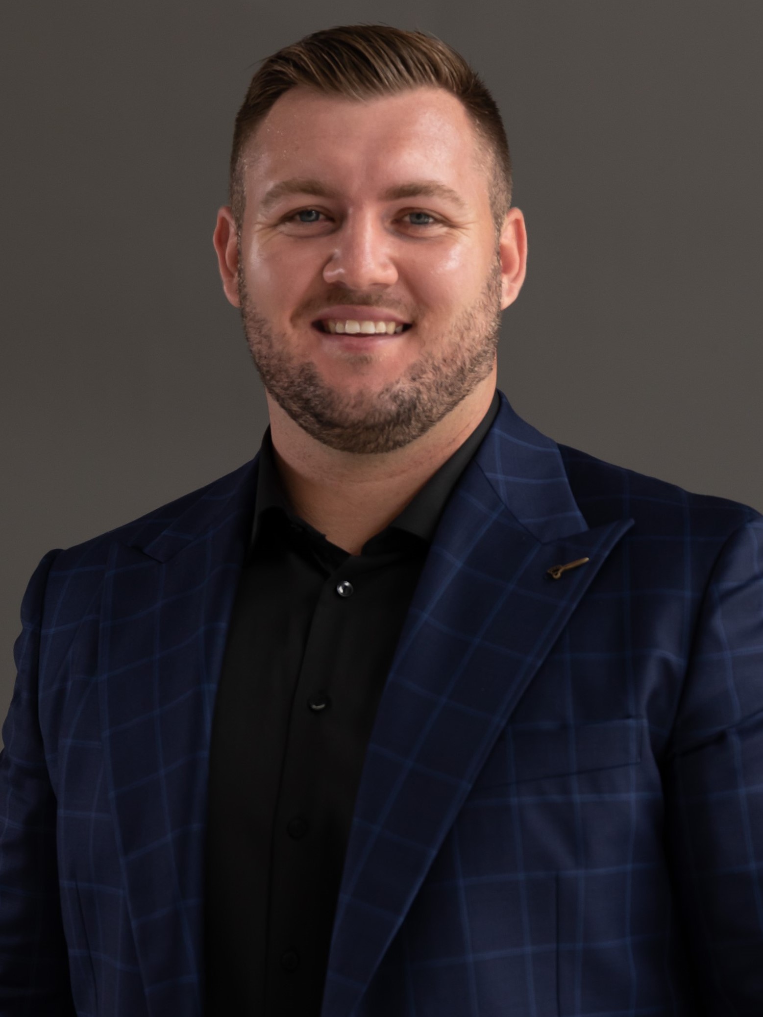 Clinton Eastell - Real Estate Agent