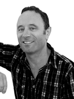 Chris Clarke - Real Estate Agent