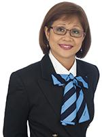 Lolit Bumanlag - Real Estate Agent