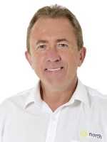 Steve Riding - Real Estate Agent