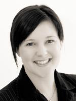 Meagan Muir - Real Estate Agent