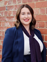 Alycia Maas - Real Estate Agent