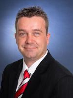 Keith Wilson - Real Estate Agent
