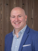 Nigel Jackson - Real Estate Agent