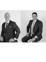 Adrian Abel and Dominic Ferraro - Real Estate Agent