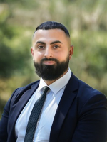 Fahde Yousif - Real Estate Agent