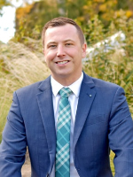 Jeremy Karlovsky - Real Estate Agent