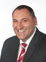 Richard Imbesi - Real Estate Agent