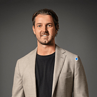 Jack Mcmaster - Real Estate Agent