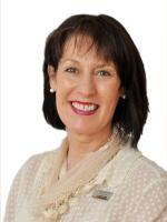Barbara Clark - Real Estate Agent