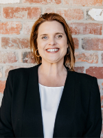Lisa Eden-horvat - Real Estate Agent