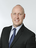 Ben Ridley - Real Estate Agent