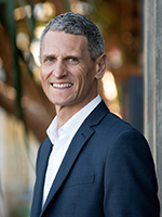 Steve Lane - Real Estate Agent