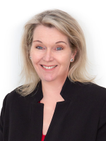 Lynda Simpson - Real Estate Agent