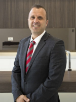 Bill Kordos - Real Estate Agent