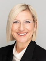 Cynthia Sajkunovic - Real Estate Agent