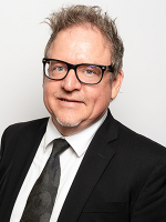 Brenton Craggs - Real Estate Agent
