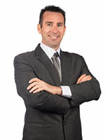 Greg Chamberlain - Real Estate Agent