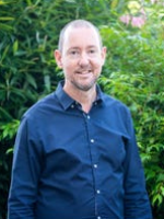 Tony Brown - Real Estate Agent
