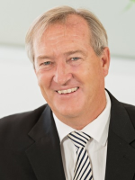 Mark Goldsworthy - Real Estate Agent
