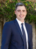 Henry Hodge - Real Estate Agent