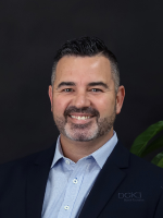 Justin Pell - Real Estate Agent