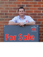 Mat Mcknight - Real Estate Agent