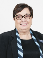 Pauline Soutar - Real Estate Agent