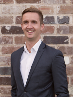 Jaise Delaney - Real Estate Agent