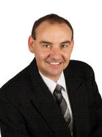 Gary Keogh - Real Estate Agent