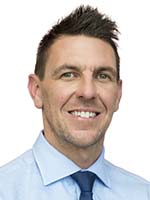 Trent Arthur - Real Estate Agent