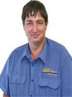 Brian Lambert - Real Estate Agent
