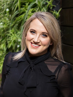 Tiffany Krause - Real Estate Agent