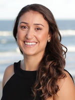 Juliana Gomes - Real Estate Agent