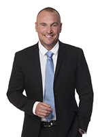 Adrian Hall - Real Estate Agent