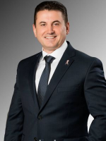 Tony Cinque - Real Estate Agent