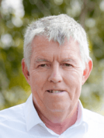 Neville Hibbard - Real Estate Agent