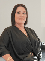 Leanne Arifovic - Real Estate Agent