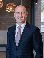 Matthew Ward - Real Estate Agent