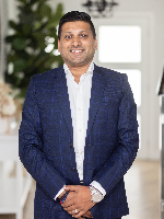Darrell Fernandes - Real Estate Agent