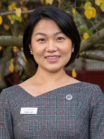 Michelle Yan - Real Estate Agent