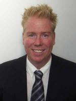 Scott Douglas - Real Estate Agent