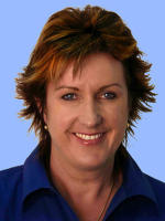 Jenny Betterridge - Real Estate Agent