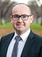 Scott Moon - Real Estate Agent
