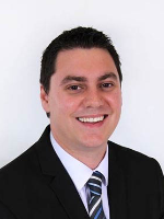 Clinton Bizimovski - Real Estate Agent