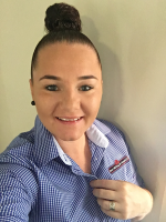 Jannah Mccarthy - Real Estate Agent
